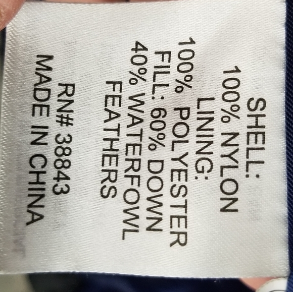 TAHARI | Taryn down puffer pillow jacket - Picture 12 of 13